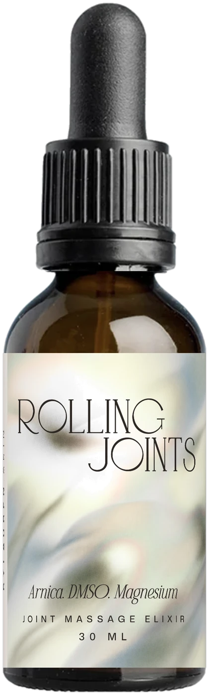 Rolling Joints bottle